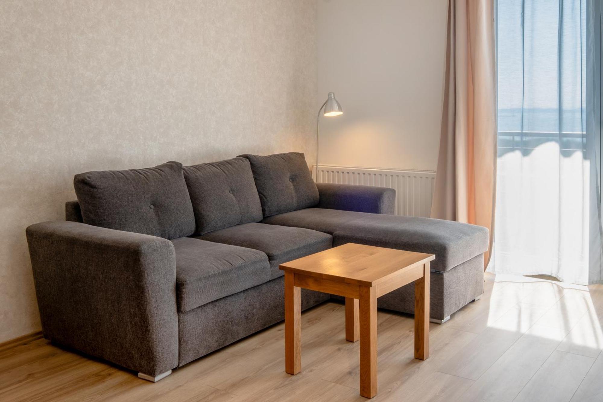 Myflat Club 218 Gold II Wellness Apartment ชิโอฟก ภายนอก รูปภาพ